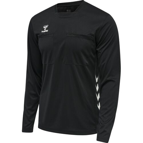 hmlREFEREE CHEVRON JERSEY L/S