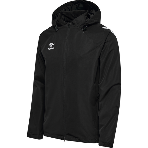 hmlLEAD 2.0 ALL-WEATHER JACKET