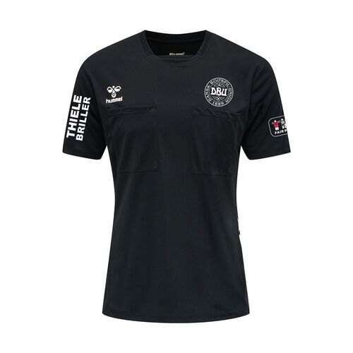 hmlREFEREE CHEVRON MEN JERSEY S/S